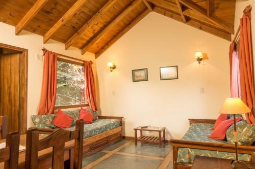 Lodge Galeazzi Basily Bed & Breakfast Y Caba�as Aves Del Sur