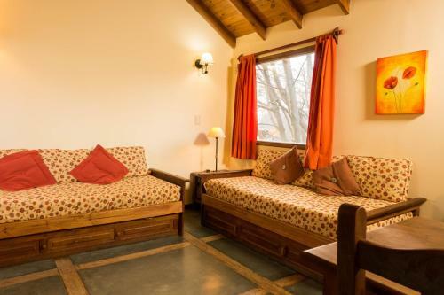 Lodge Galeazzi Basily Bed & Breakfast Y Caba�as Aves Del Sur