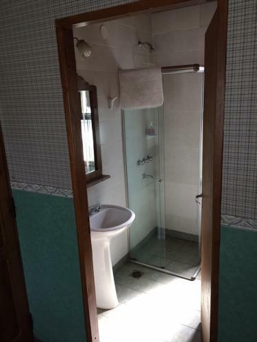 Lodge Galeazzi Basily Bed & Breakfast Y Caba�as Aves Del Sur