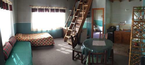 Lodge Galeazzi Basily Bed & Breakfast Y Caba�as Aves Del Sur