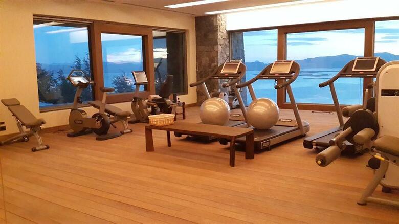 Hotel Arakur Ushuaia