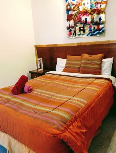 Antarctica Hostel