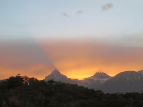 Lodge Terra Incognita