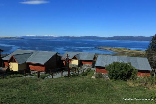 Lodge Terra Incognita