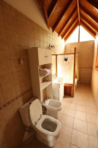Lodge Terra Incognita