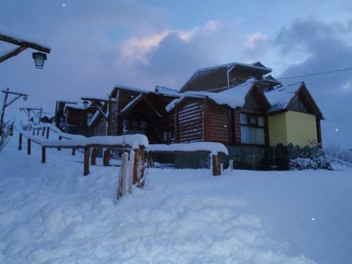 Lodge Terra Incognita