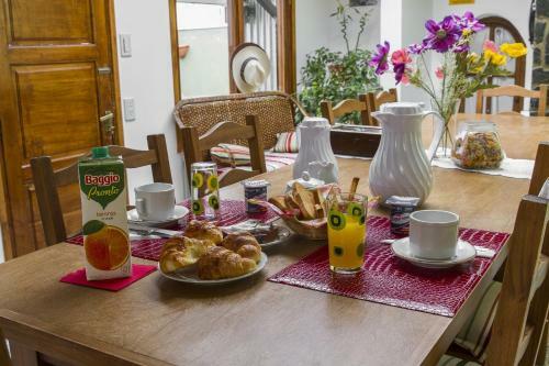 Bed And Breakfast Aijpel
