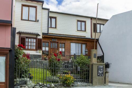 Bed And Breakfast Aijpel