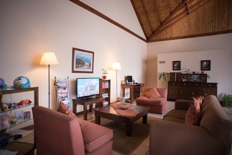 Hotel Austral Ushuaia