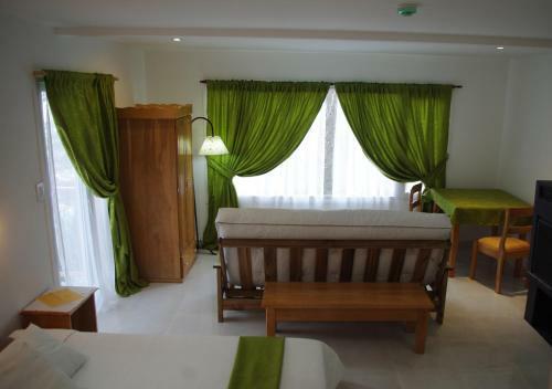 Familia Piatti B&B