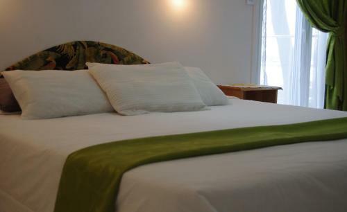 Familia Piatti B&B