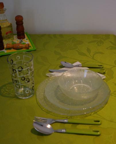 Familia Piatti B&B