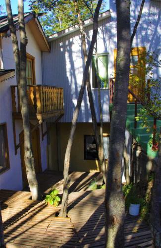 Familia Piatti B&B