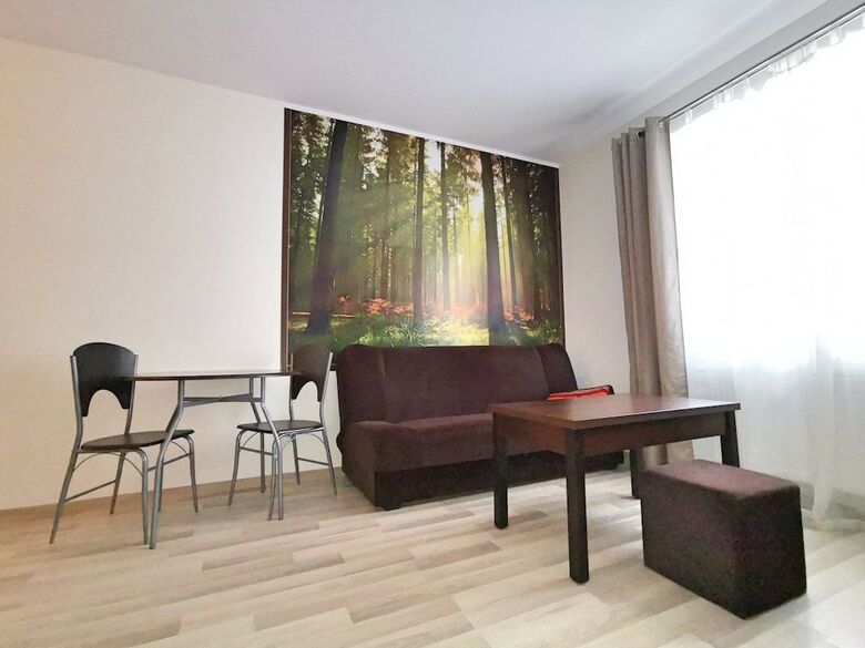 Apartamentos Everysky Karpacz Sucha 3