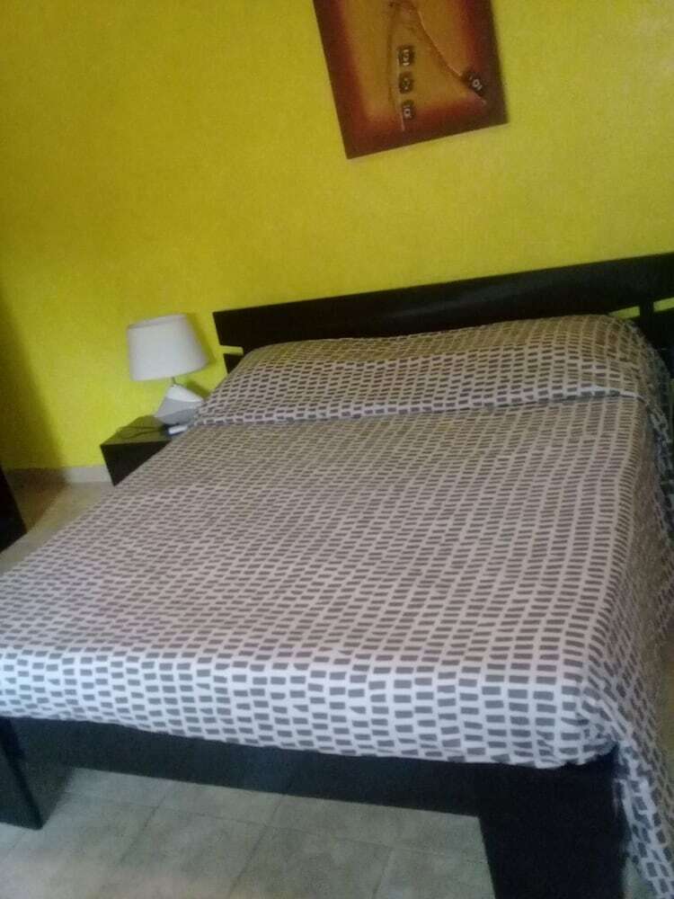 Hotel Villa Safari