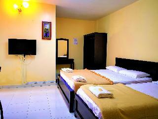Zahaar Hotel