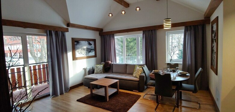 Apartamentos Everysky E.plater 18 Karpacz