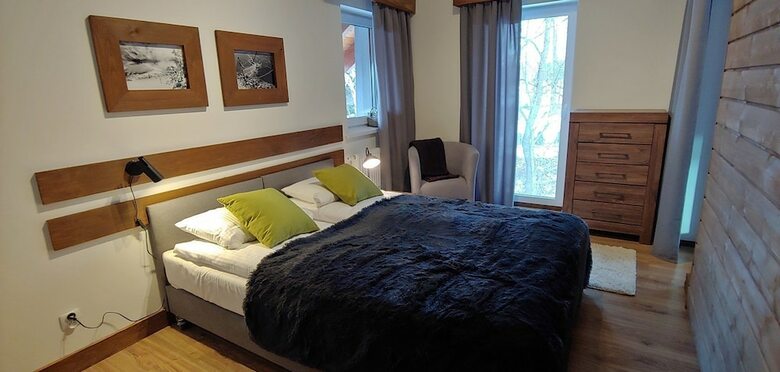Apartamentos Everysky E.plater 18 Karpacz