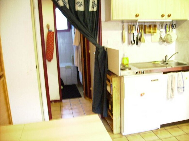 Apartamento Studio In Luz-saint-sauveur - 10 Km From The Slopes