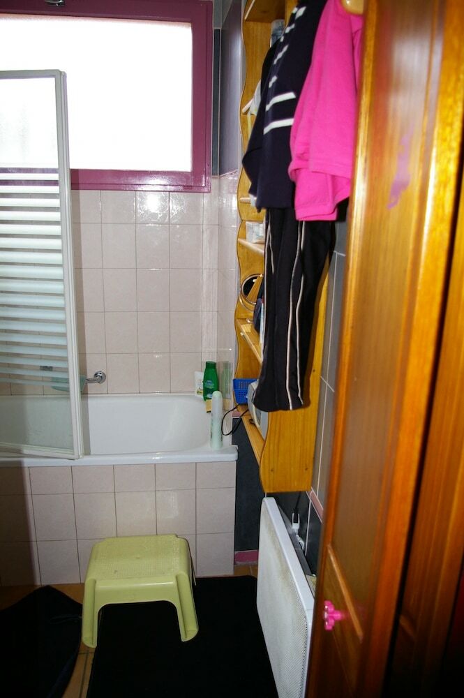 Apartamento Studio In Luz-saint-sauveur - 10 Km From The Slopes