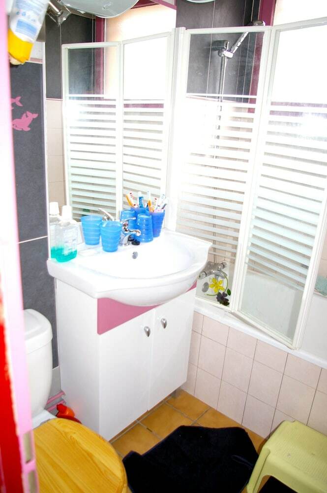 Apartamento Studio In Luz-saint-sauveur - 10 Km From The Slopes