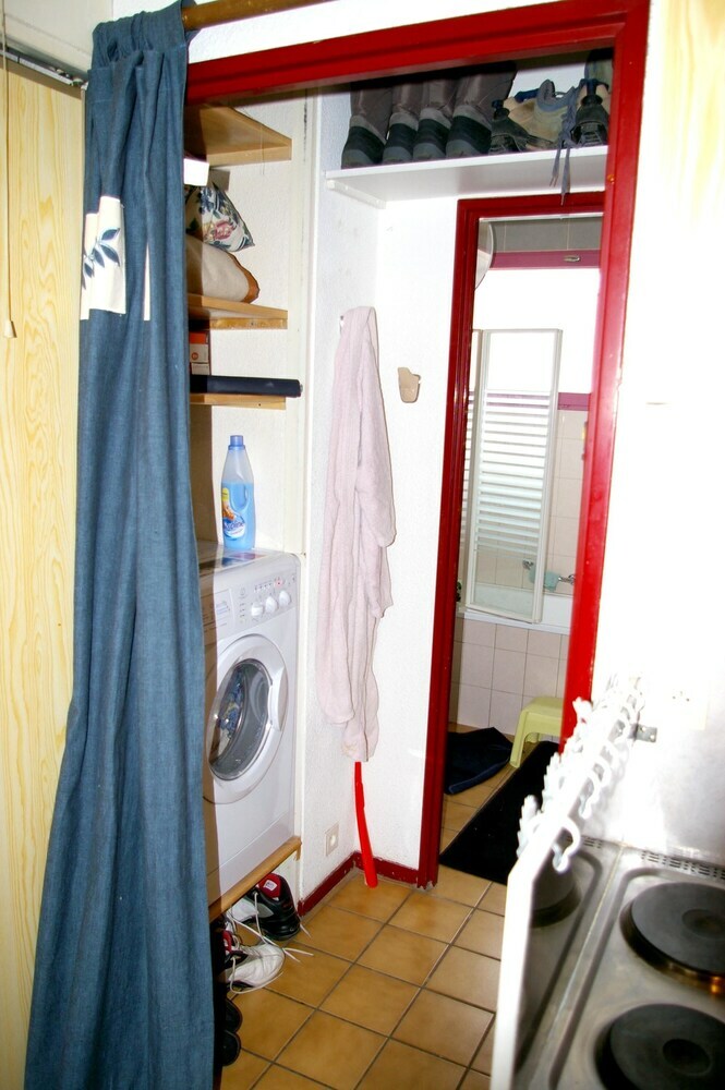 Apartamento Studio In Luz-saint-sauveur - 10 Km From The Slopes
