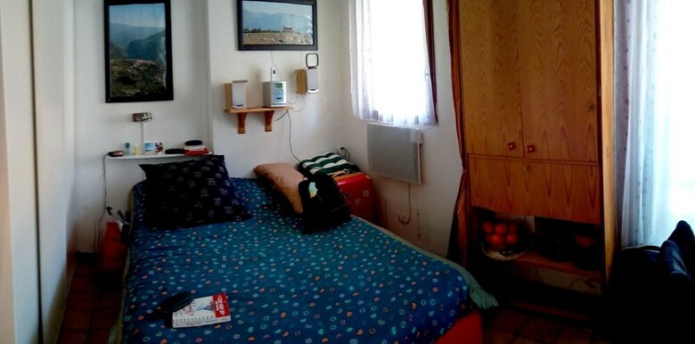 Apartamento Studio In Luz-saint-sauveur - 10 Km From The Slopes