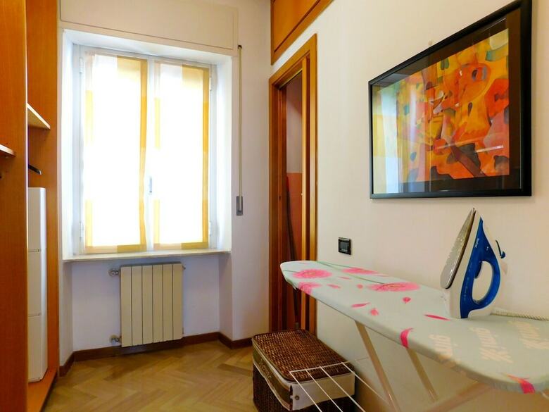 Apartamento Nuovissimo E Funzionale