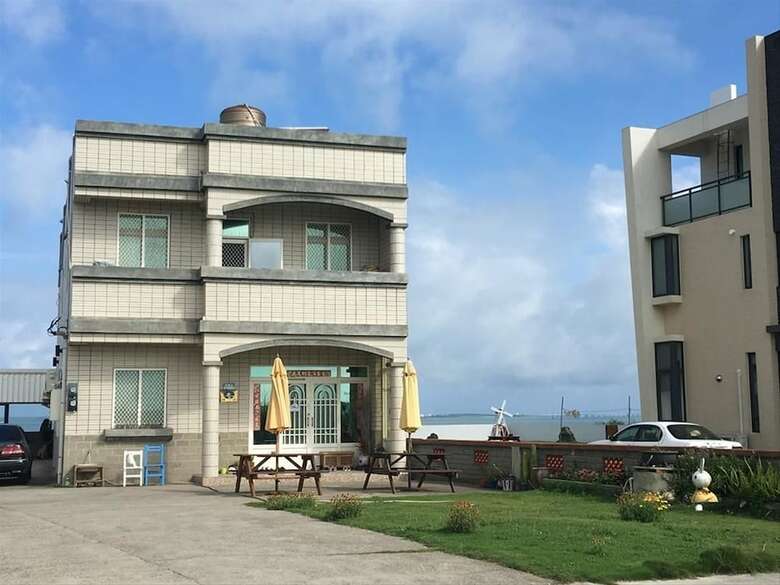 Hotel Yan Hai De Dai B&B