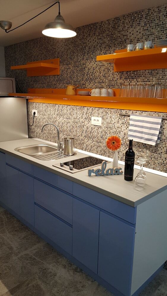 Apartamentos Galeria Nura