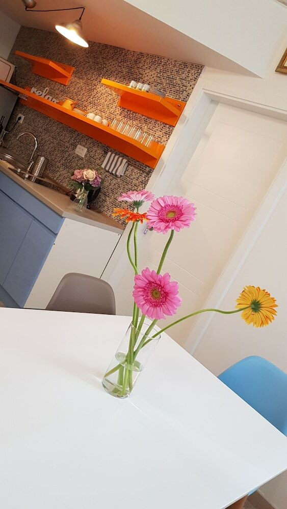 Apartamentos Galeria Nura