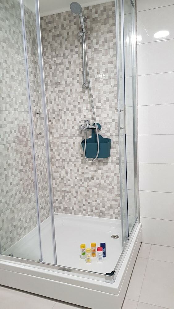 Apartamentos Galeria Nura