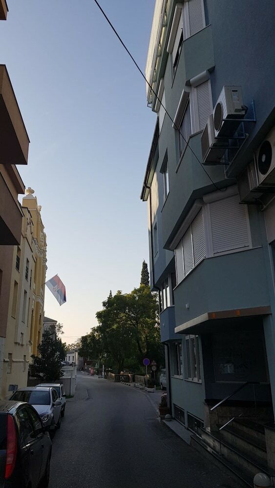 Apartamentos Galeria Nura