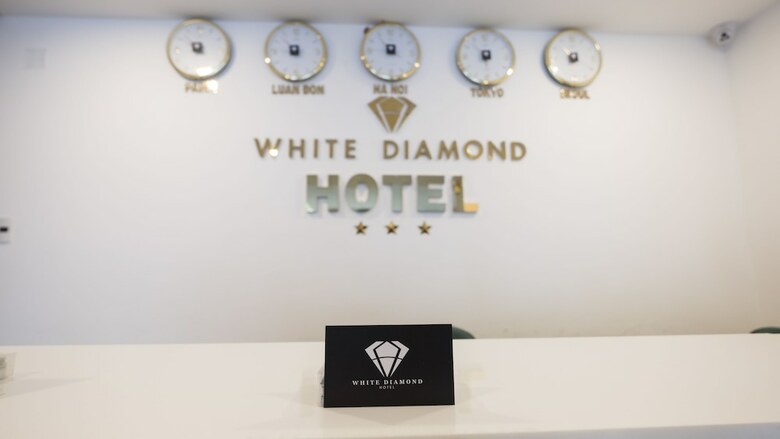 White Diamond Hotel