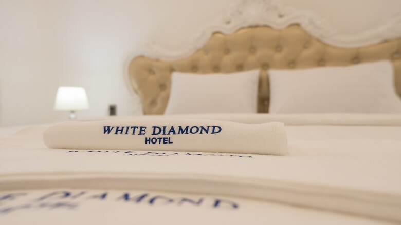 White Diamond Hotel