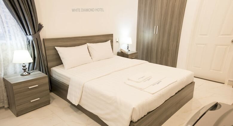 White Diamond Hotel