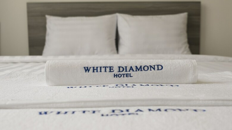 White Diamond Hotel