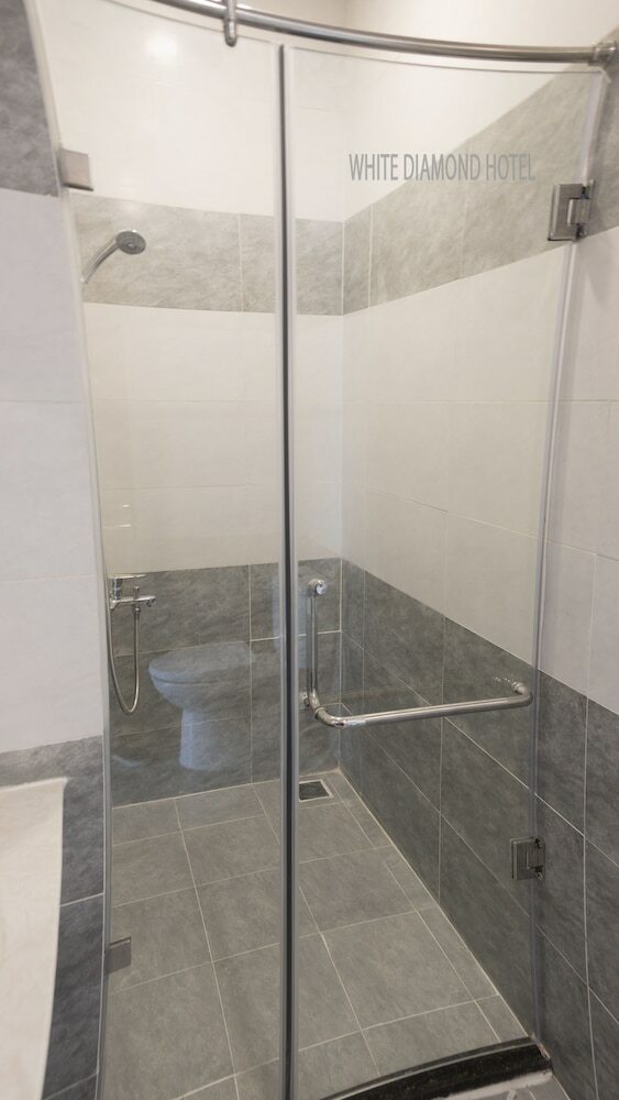 White Diamond Hotel