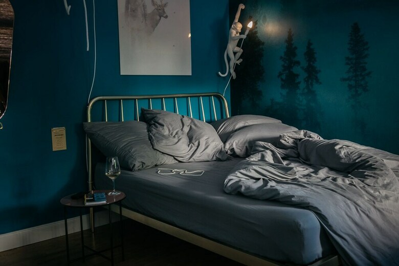 Apartamentos Urbn Dreams - Into The Wild