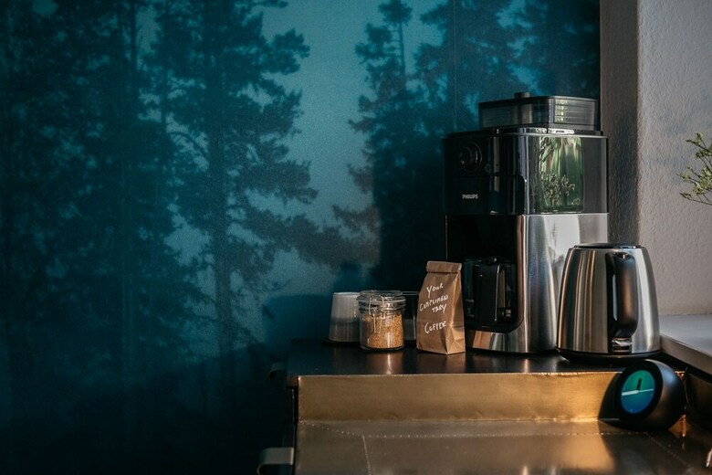 Apartamentos Urbn Dreams - Into The Wild