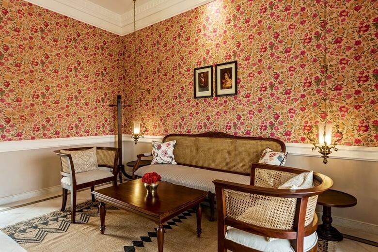 Raajkutir- A Boutique Hotel