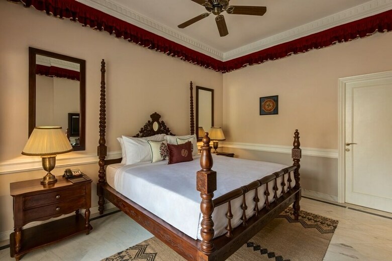 Raajkutir- A Boutique Hotel