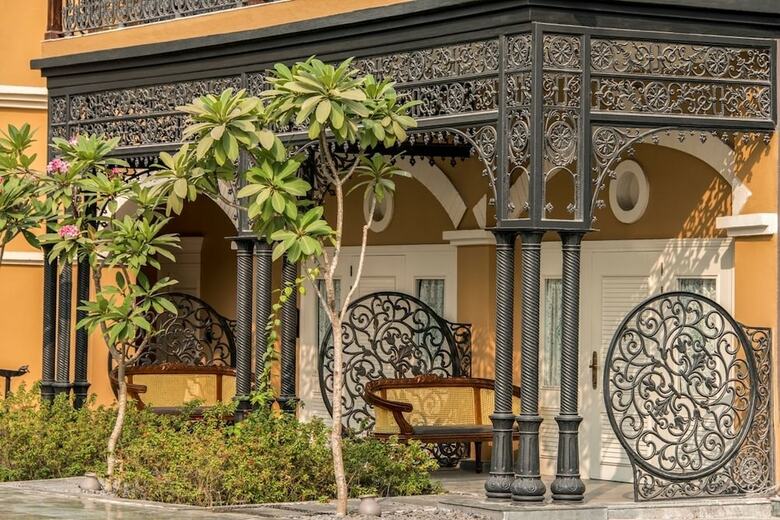 Raajkutir- A Boutique Hotel