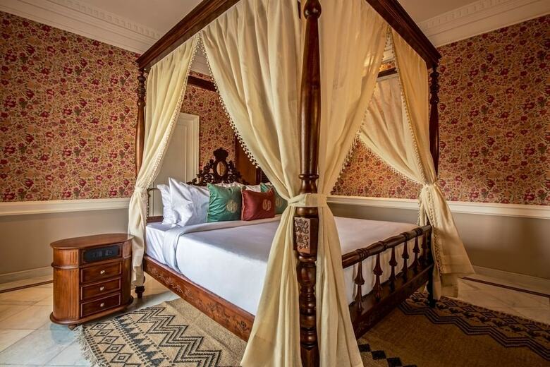 Raajkutir- A Boutique Hotel