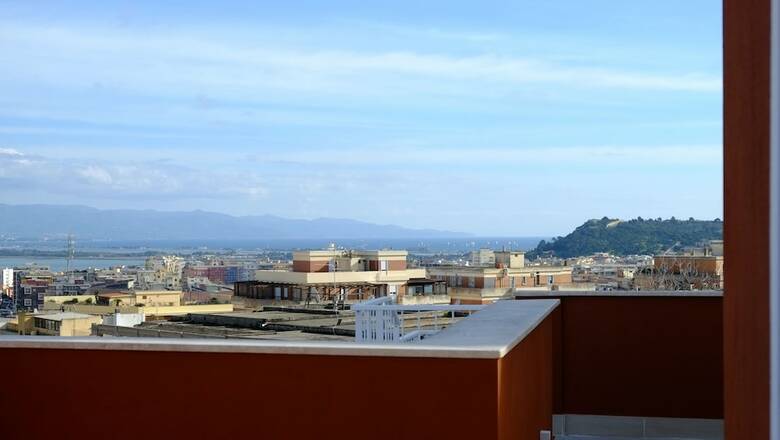 Bed & Breakfast Quarantacinque Ospitalit�