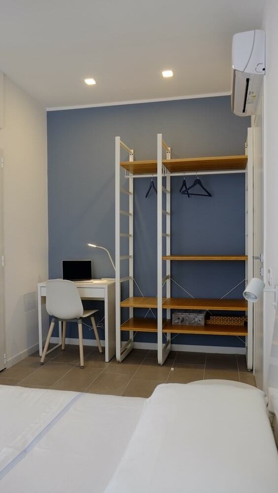 Bed & Breakfast Quarantacinque Ospitalit�