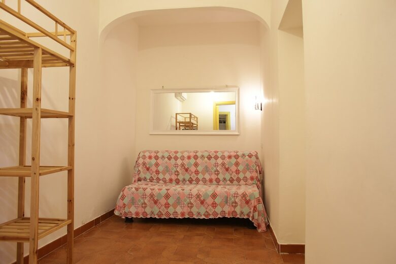 Apartamento La Terrazza E Il Giardino Di Marisal