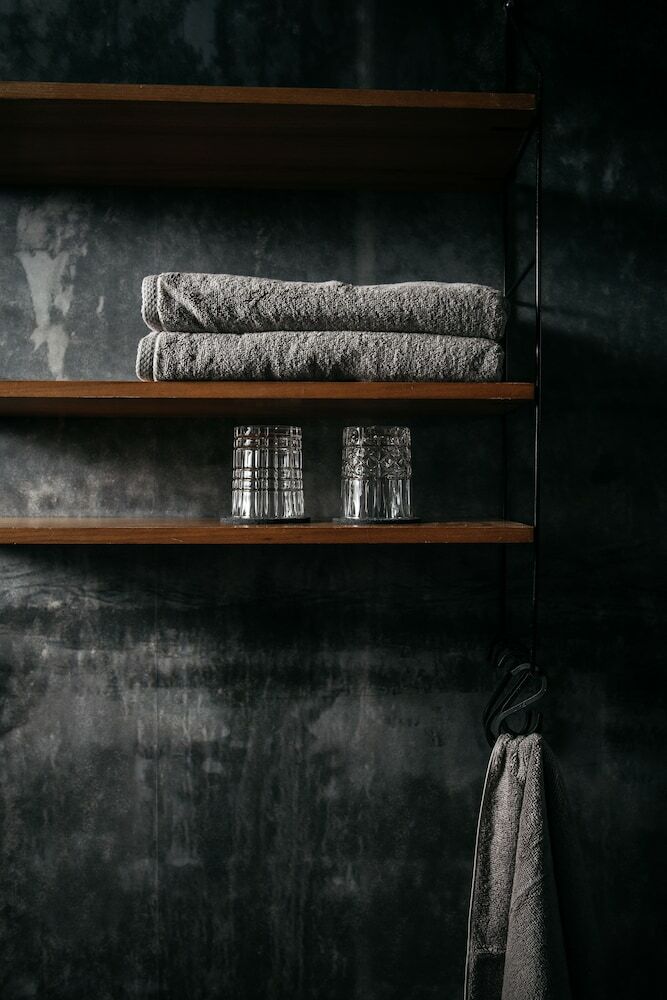 Apartamentos Urbn Dreams