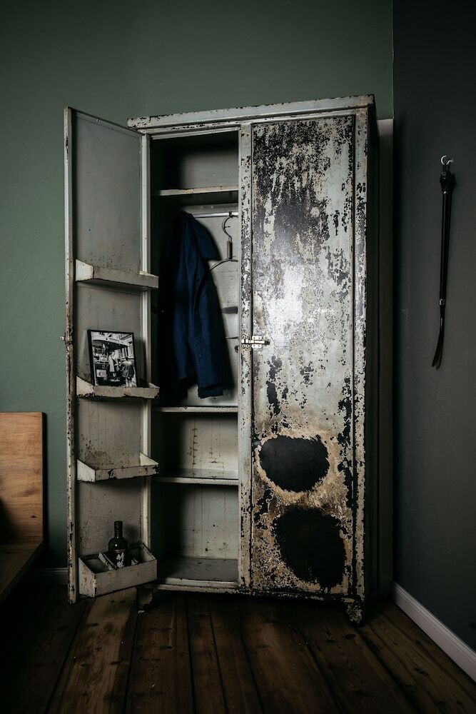 Apartamentos Urbn Dreams