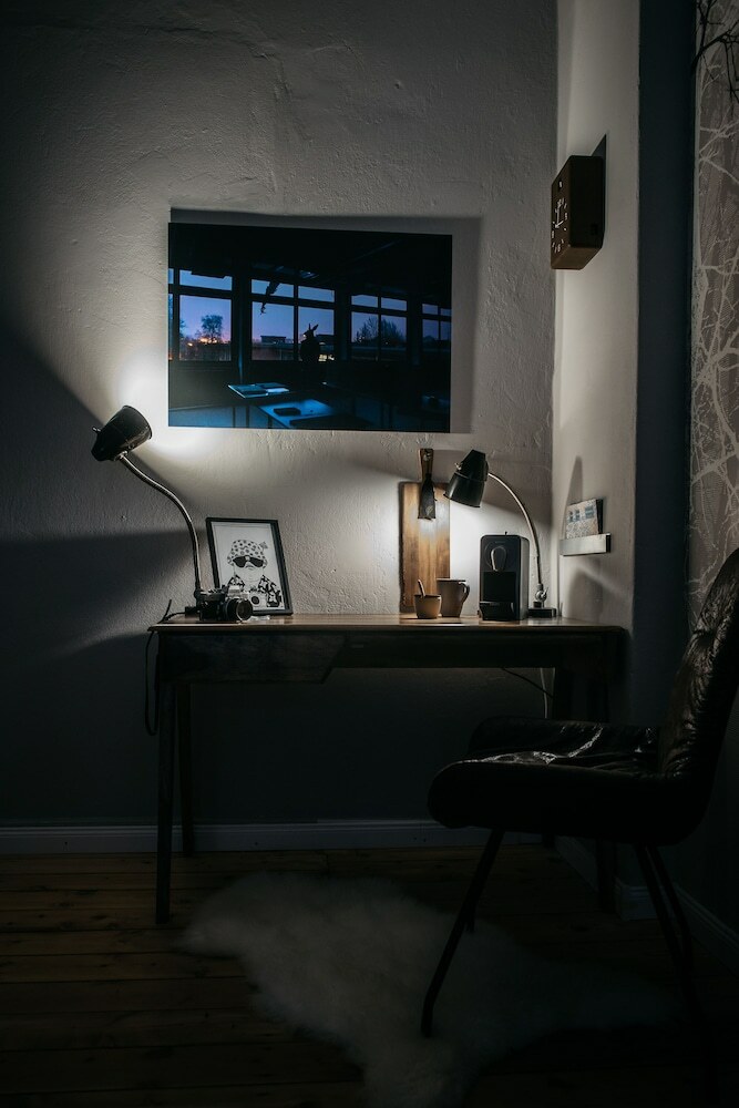 Apartamentos Urbn Dreams